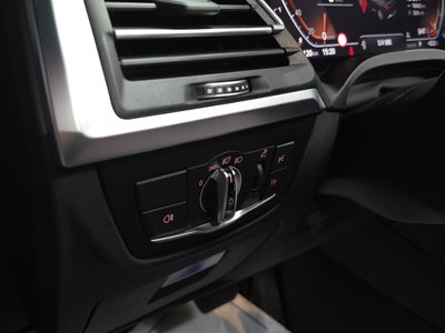 2025 BMW X4 缩略图 36