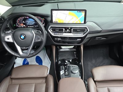 2025 BMW X4 照片 5