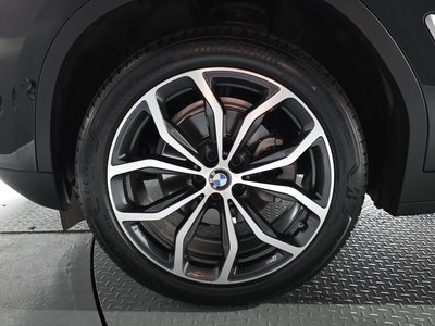2025 BMW X4 照片 6