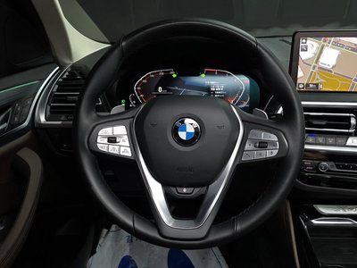 2025 BMW X4 缩略图 19