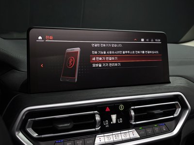 2025 BMW X4 缩略图 33
