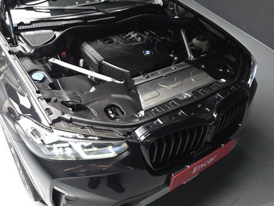 2025 BMW X4 照片 7