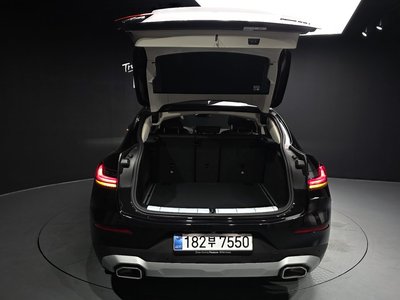 2025 BMW X4 缩略图 26