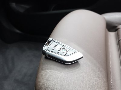2025 BMW X4 缩略图 31