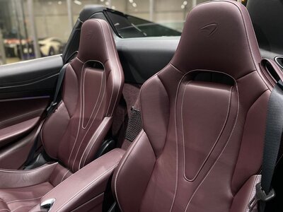 MCLAREN 720S SPIDER - 6