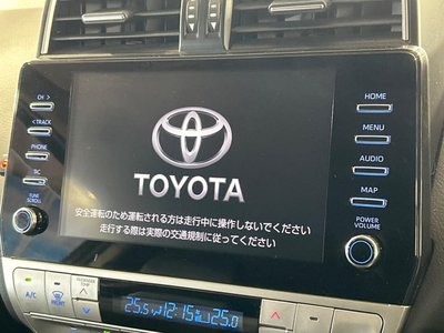 TOYOTA LAND CRUISER - 3