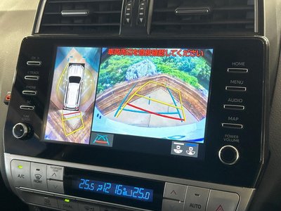 TOYOTA LAND CRUISER - 4