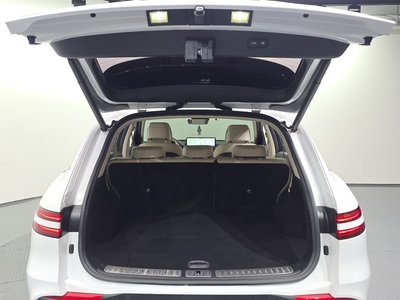 2021 Genesis GV70 — миниатюра 26