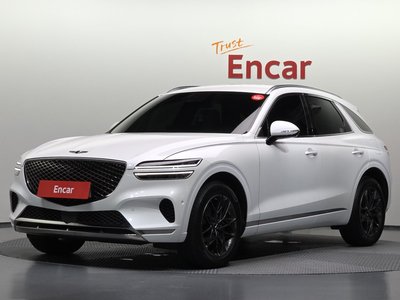 صورة 1 لـ 2021 Genesis GV70