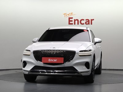 صورة 2 لـ 2021 Genesis GV70