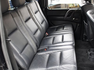 صورة مصغرة 18 لـ 2016 Mercedes-BENZ G-CLASS