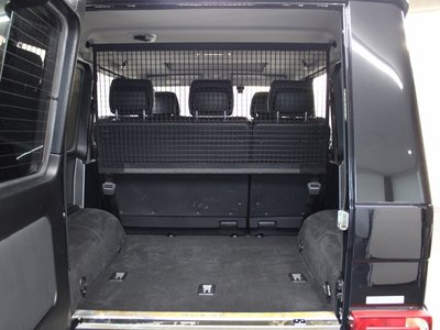 صورة مصغرة 20 لـ 2016 Mercedes-BENZ G-CLASS