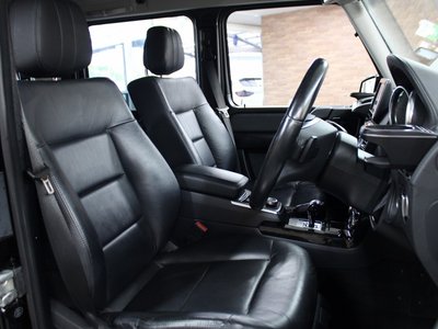 صورة مصغرة 16 لـ 2016 Mercedes-BENZ G-CLASS