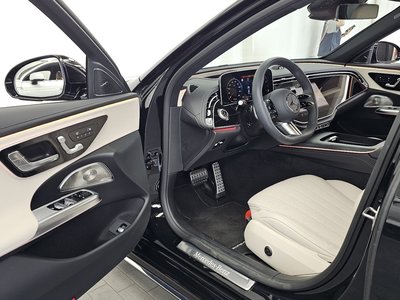 MERCEDES-BENZ E-CLASS - 10