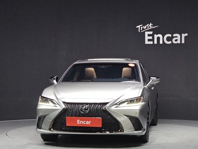 LEXUS ES - 2