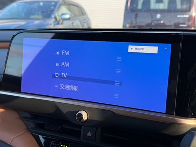 TOYOTA CROWN SPORT - 9