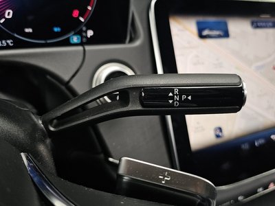 MERCEDES-BENZ E-CLASS - 9