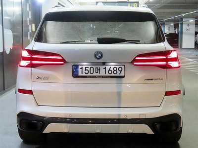 BMW X5 - 6