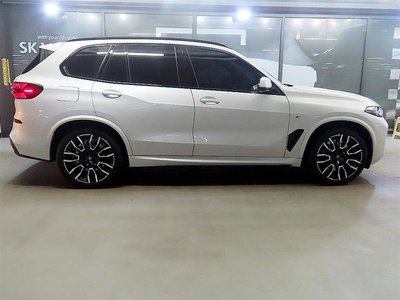 BMW X5 - 2