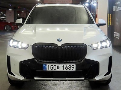 BMW X5 - 4