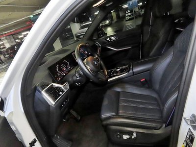 BMW X5 - 7