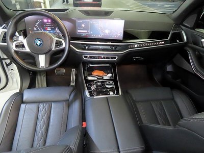 BMW X5 - 10