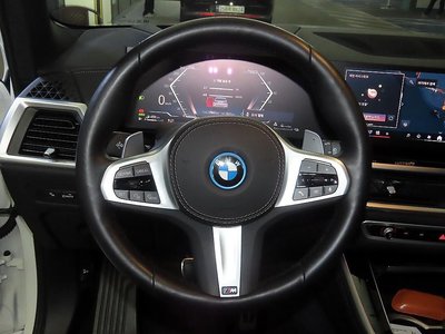 BMW X5 - 8