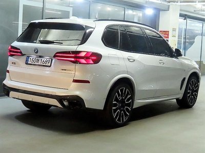 BMW X5 - 3