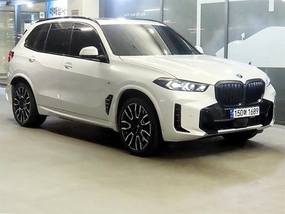 BMW X5 - 1