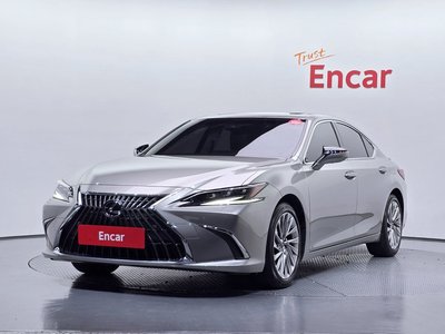 LEXUS ES - 1
