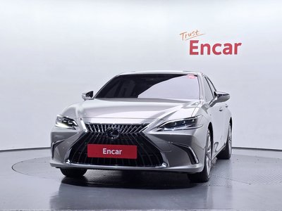 LEXUS ES - 2