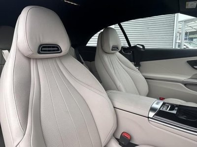 2025 Mercedes-BENZ CLE 照片 4