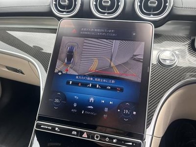 2025 Mercedes-BENZ CLE 照片 7