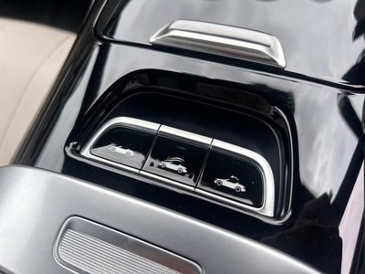 2025 Mercedes-BENZ CLE 照片 9