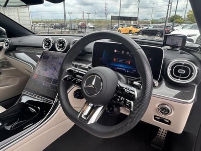 2025 Mercedes-BENZ CLE 照片 2