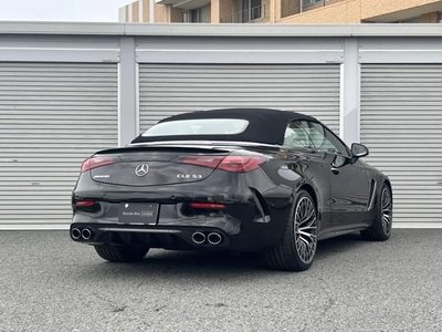 2025 Mercedes-BENZ CLE 照片 3