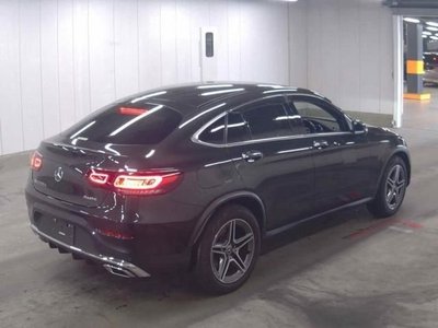 2023 Mercedes-BENZ GLC 照片 4