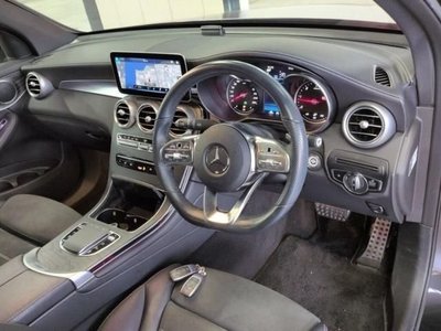 2023 Mercedes-BENZ GLC 照片 3