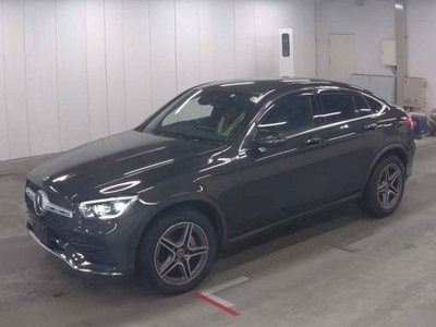2023 Mercedes-BENZ GLC 照片 5