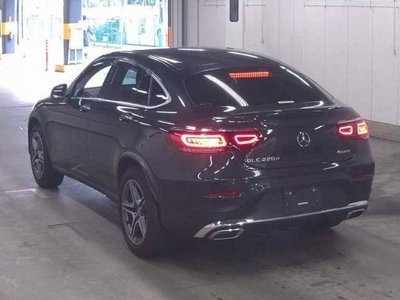 2023 Mercedes-BENZ GLC 照片 2