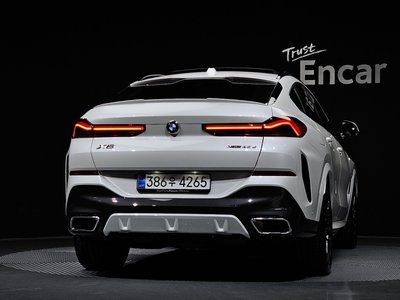 BMW X6 - 3
