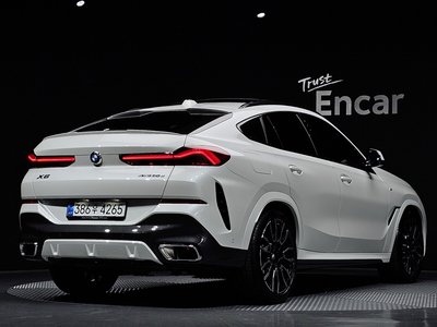 BMW X6 - 5
