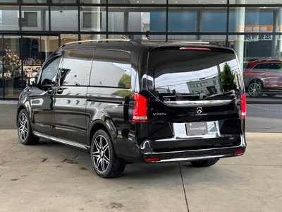 MERCEDES-BENZ V-CLASS - 3