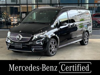 MERCEDES-BENZ V-CLASS - 1