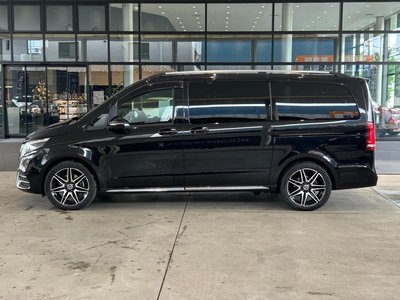 MERCEDES-BENZ V-CLASS - 2