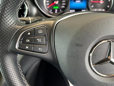 MERCEDES-BENZ V-CLASS - 8