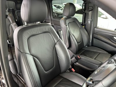 MERCEDES-BENZ V-CLASS - 5