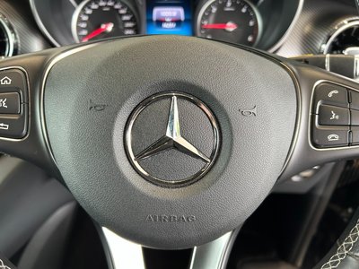 MERCEDES-BENZ V-CLASS - 7