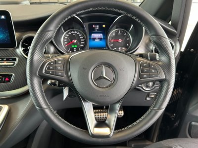 MERCEDES-BENZ V-CLASS - 6