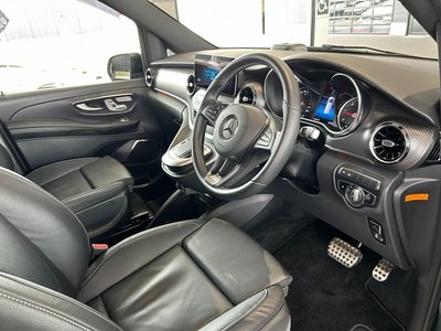 MERCEDES-BENZ V-CLASS - 4